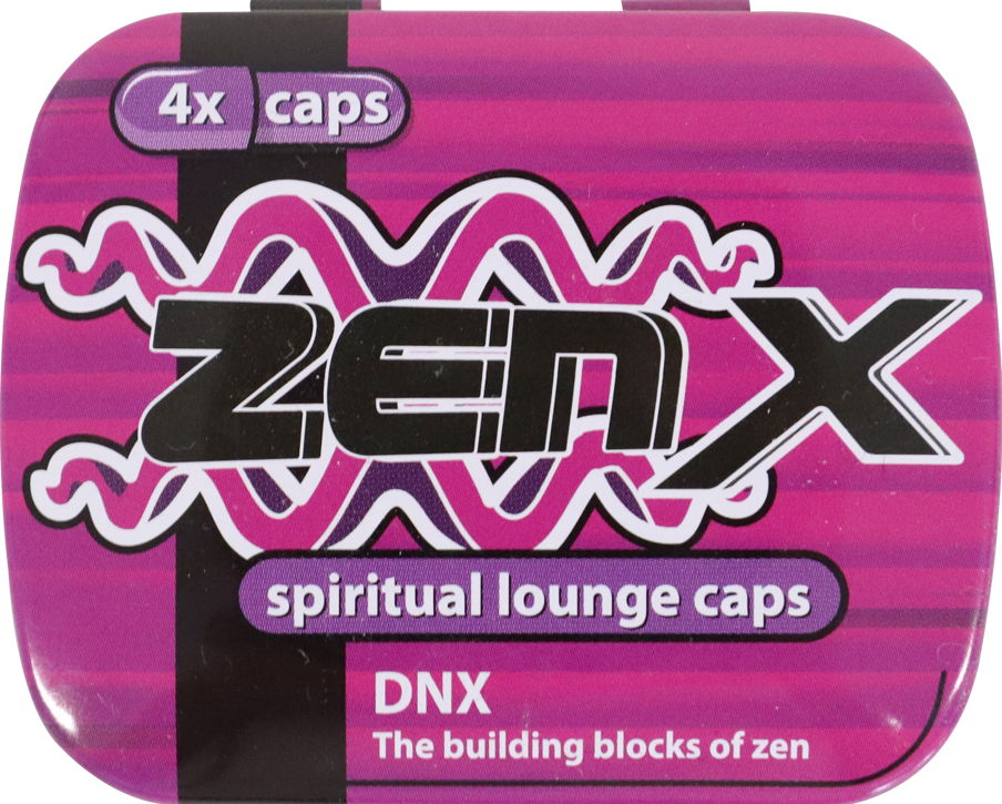 DNX ZenX